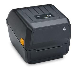 ZEBRA ZD220T (ZD22042-T0EG00EZ) 203DPI TERMAL TRANSFER USB BARKOD YAZICI (RİBONLU KULLANIM) - Image 2