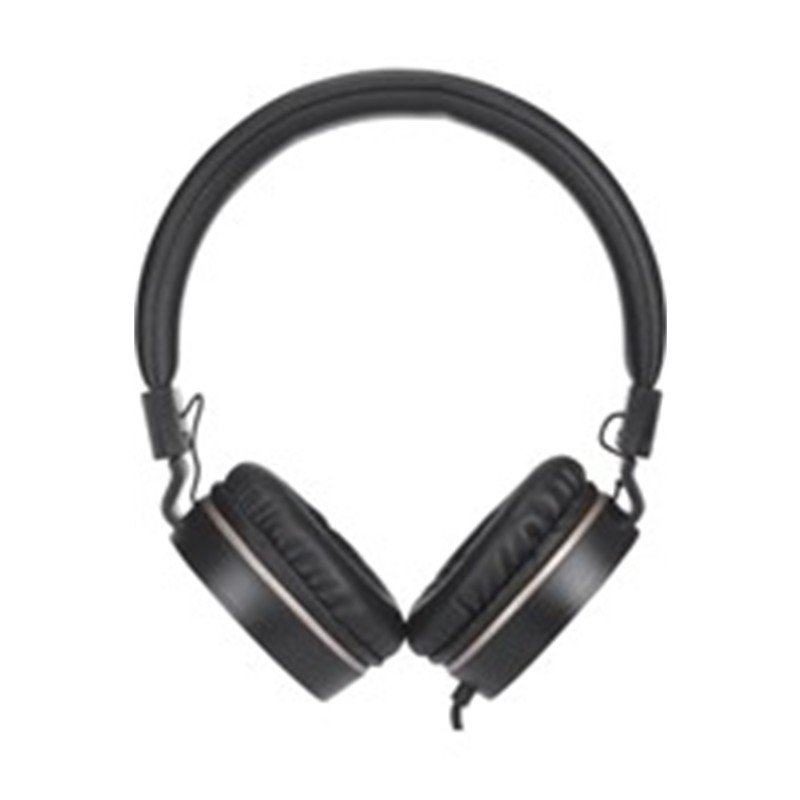 HP DHH-1206-WT  KULAK ÜSTÜ KABLOLU KULAKLIK