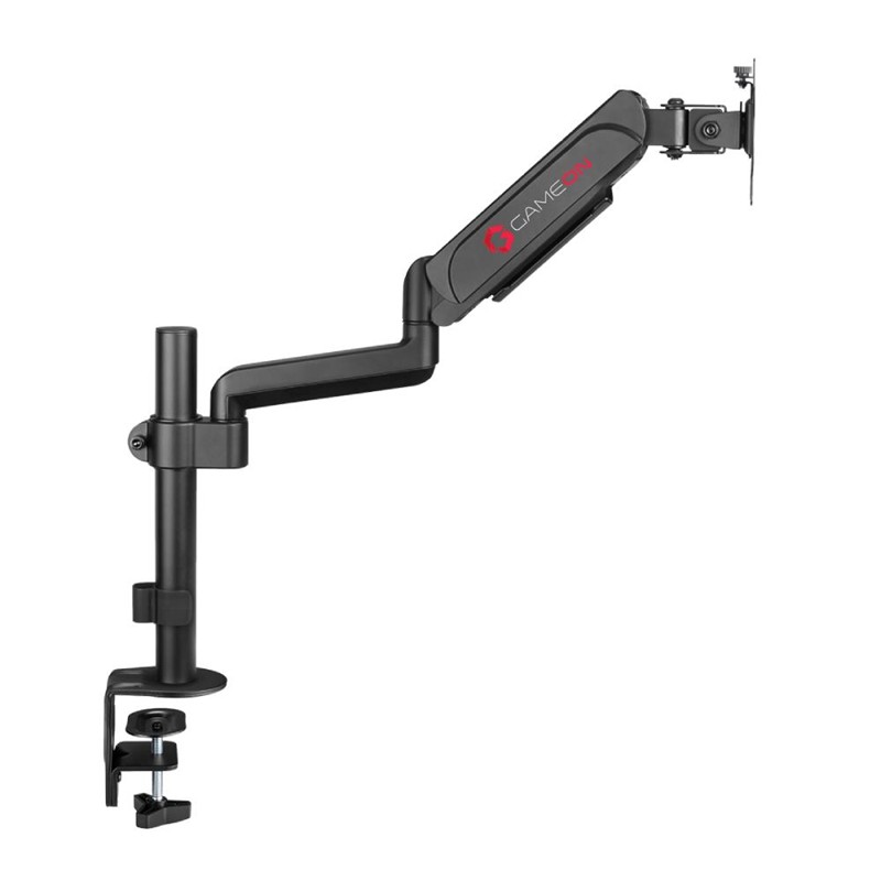GAMEON GO-3363 17  - 32   2-10KG DİREK MONTAJLI TEKLİ MONITOR KOLU - Image 2