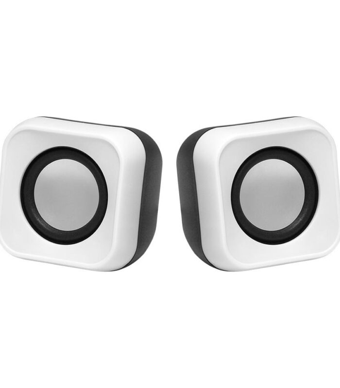 FRISBY FS-2126U-W BEYAZ HOPARLOR USB 2.0