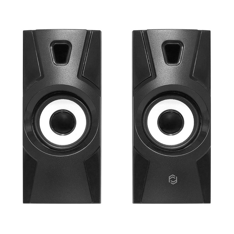 FRISBY FS-2140U SİYAH HOPARLÖR USB 2.0 - Image 2