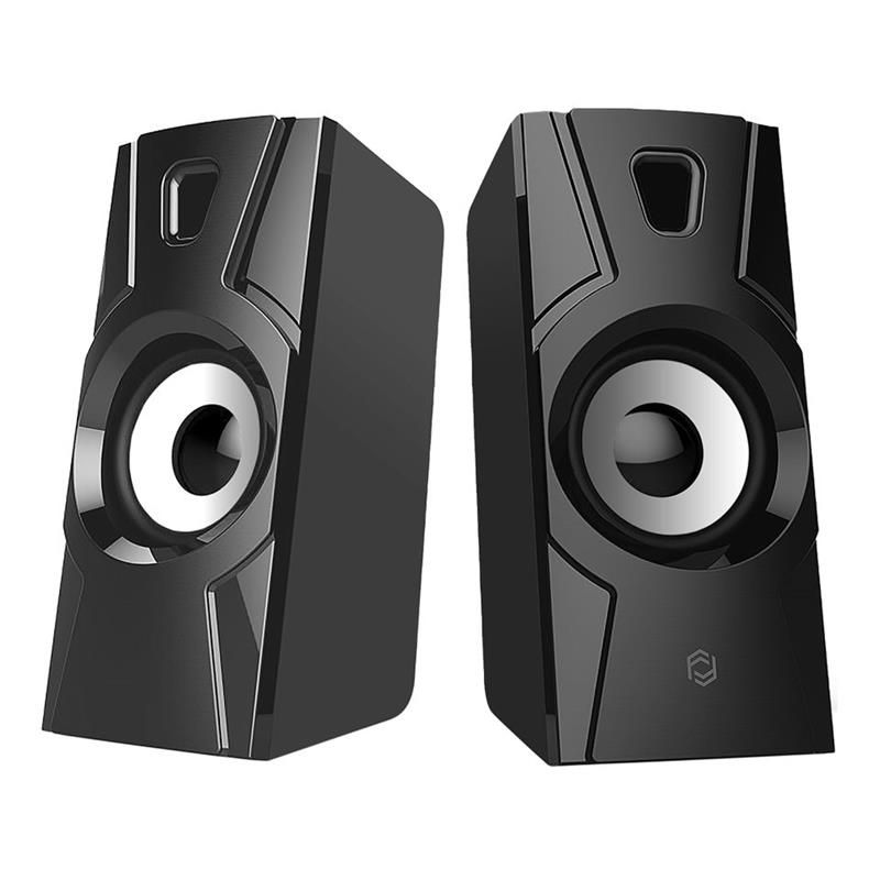 FRISBY FS-2140U SİYAH HOPARLÖR USB 2.0 - Image 3