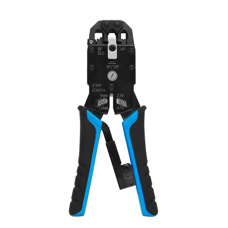 FRISBY FA-7625P SIKMA PENSESI 3 LU ( RJ45-RJ11-RJ12) - Image 2