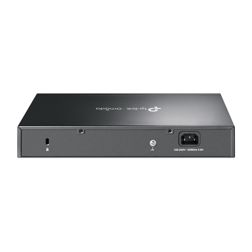 TP-LINK OMADA OC300 2X10/100/1000MBPS ETHERNET PORT 1XUSB3.0 HARDWARE CONTROLLER - Image 3
