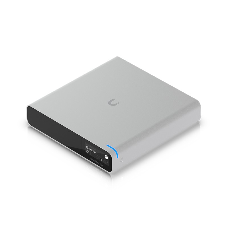 UBIQUITI UCK-G2 1 PORT GIGABIT USB-C CLOUDKEY GEN2 CONTROLLER - Image 2