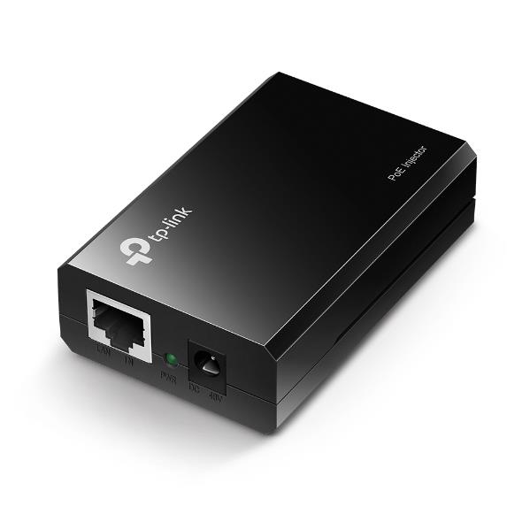 TP-LINK OMADA TL-POE150S 48VOLT 15.4WATT GIGABIT PORT POE ADAPTÖR - Image 3