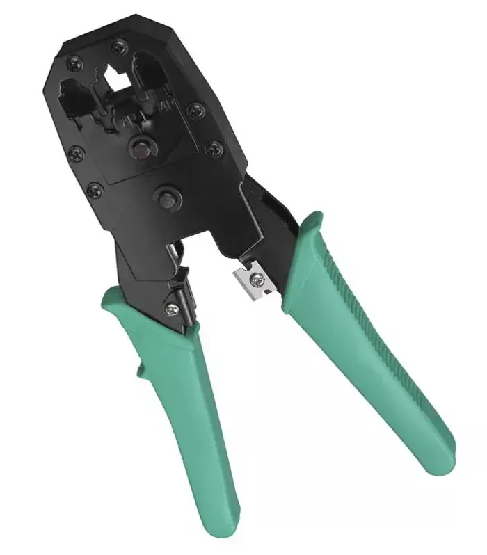 S-LINK SL-315 RJ-45/RJ-12/RJ-11 ÜÇLÜ PENSE