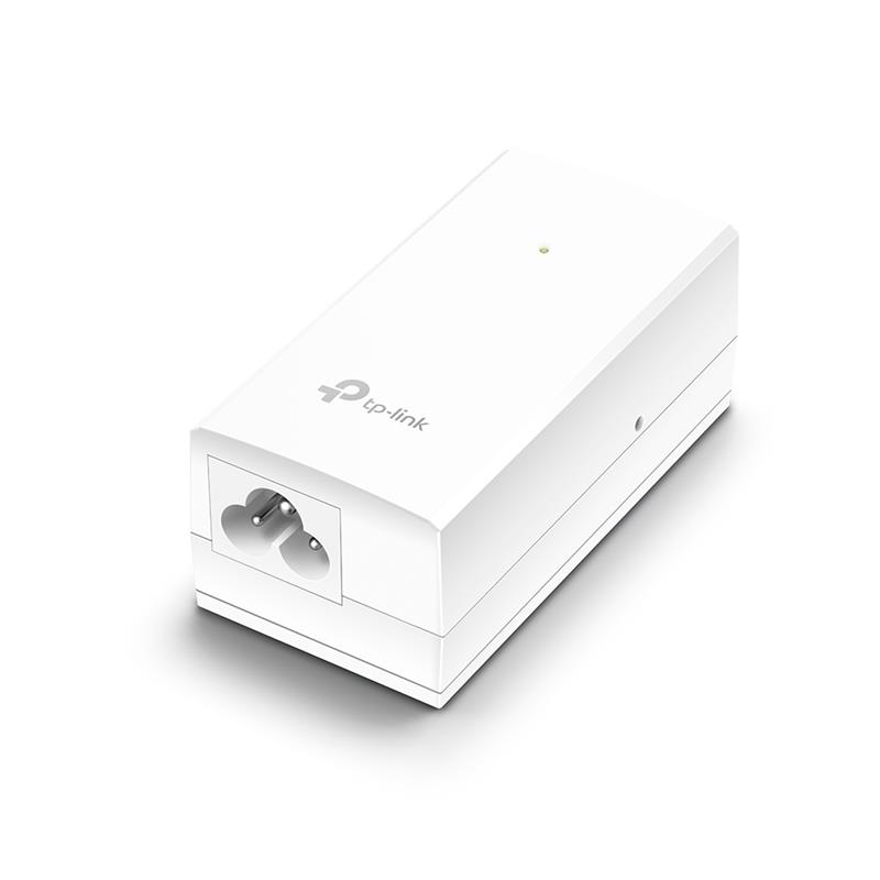 TP-LINK OMADA TL-POE4818G 48VOLT 18WATT GIGABIT PORT POE ADAPTÖR - Image 2