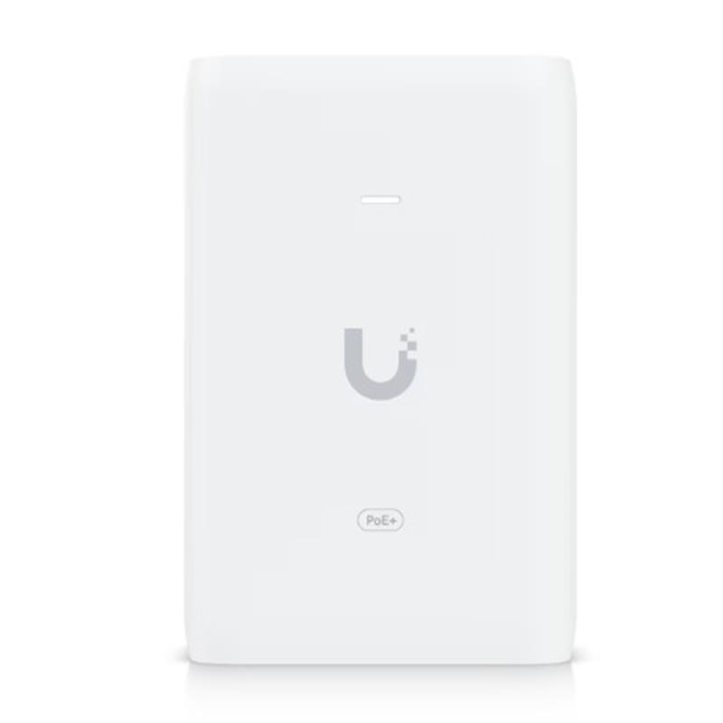 UBIQUITI U-POE+ 48VOLT 30WATT GIGABIT PORT POE ADAPTÖR - Image 2