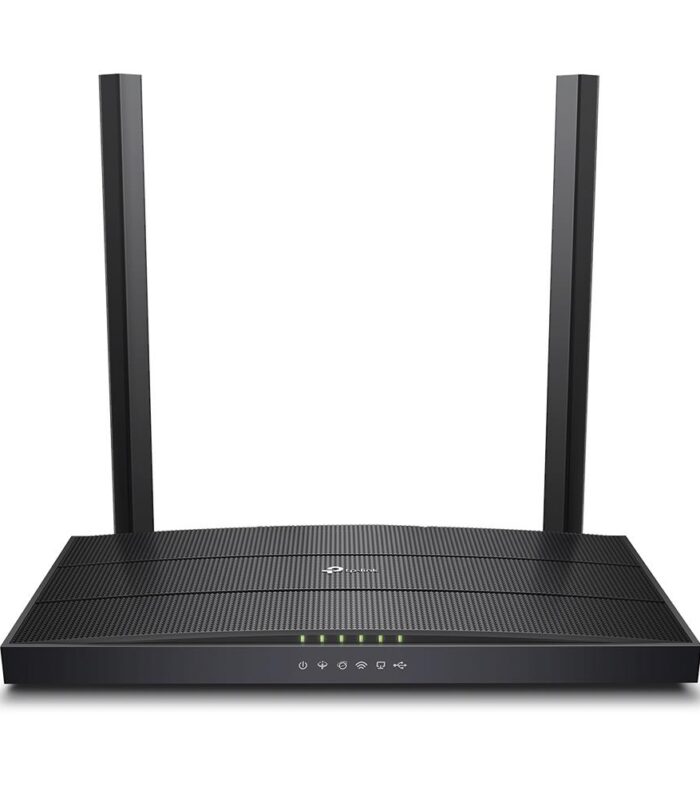 TP-LINK ARCHER VR400 AC1200 VDSL/ADSL MODEM/ROUTER