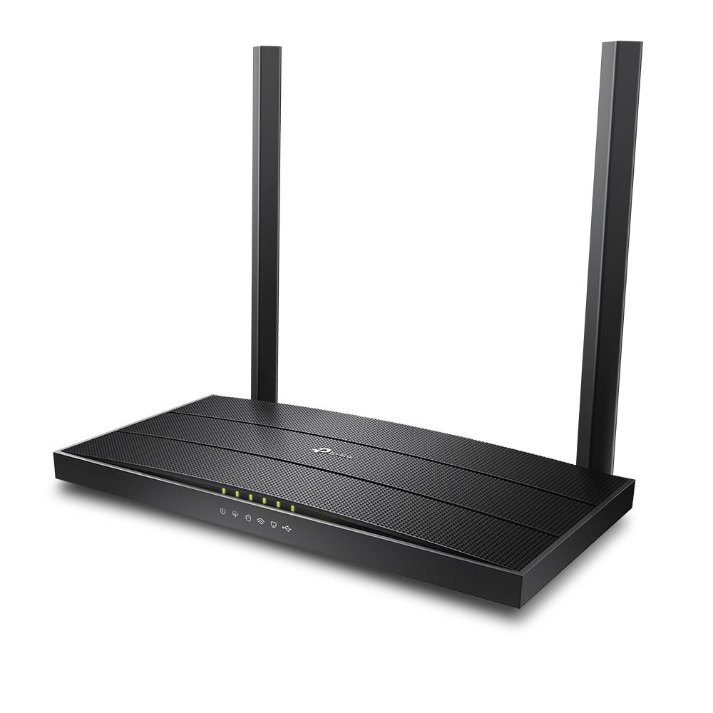 TP-LINK ARCHER VR400 AC1200 VDSL/ADSL MODEM/ROUTER - Image 2