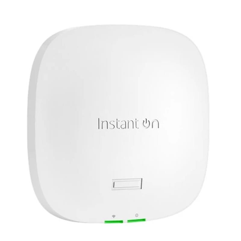 HPE ARUBA ION AP21(RW) S1T09A İÇ ORTAM ACCESS POINT(ADAPTÖRSÜZ) - Image 2