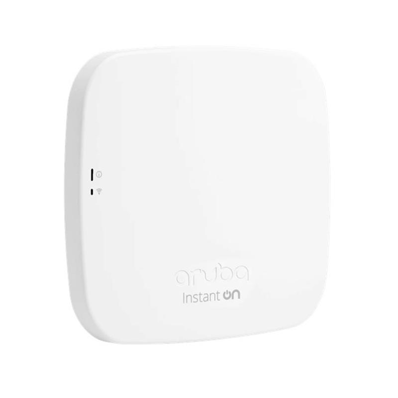 HPE ARUBA ION R6K61A AP11 İÇ ORTAM ACCESS POINT(DC ADAPTÖR DAHİL) - Image 2