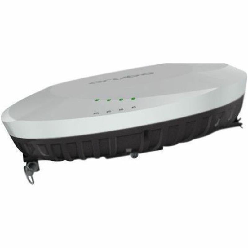 HPE ARUBA ION AP-615(RW) S3J33A İÇ ORTAM ACCESS POINT(ADAPTÖRSÜZ) - Image 3