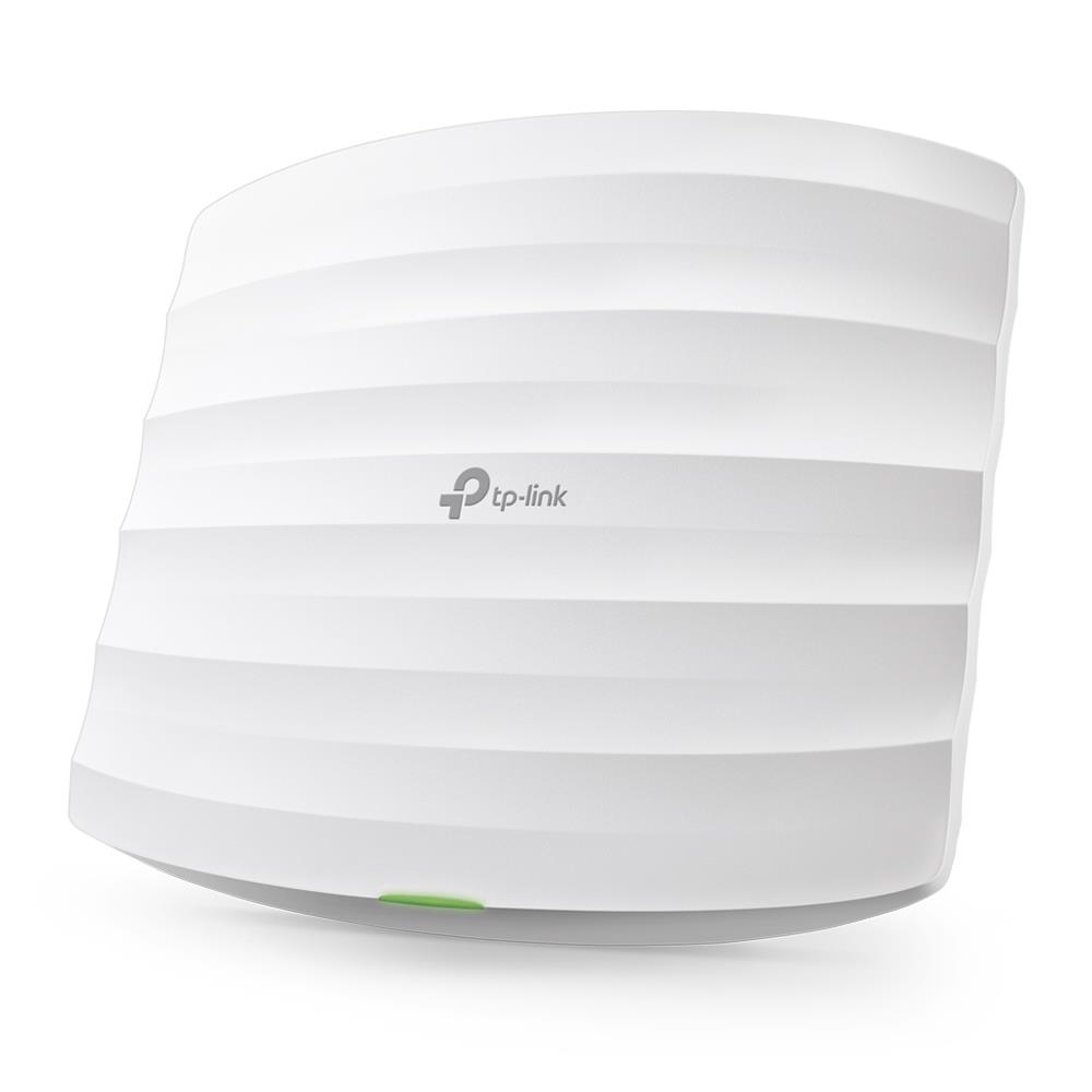 TP-LINK OMADA EAP110 1 PORT 10/100 2.4GHZ 300MBPS 2X4DBI ANTEN İÇ ORTAM TAVAN TİPİ ACCESS POINT(ADAPTÖRLÜ) - Image 2