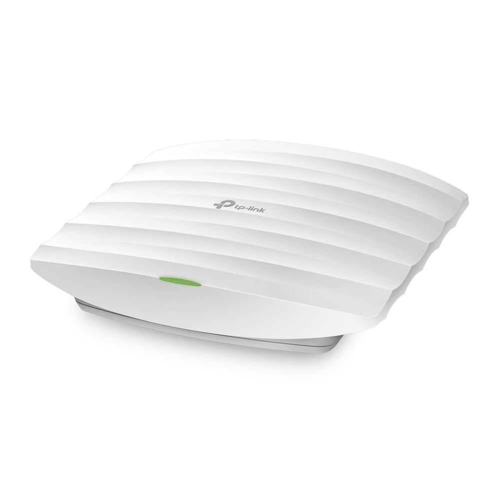 TP-LINK OMADA EAP110 1 PORT 10/100 2.4GHZ 300MBPS 2X4DBI ANTEN İÇ ORTAM TAVAN TİPİ ACCESS POINT(ADAPTÖRLÜ) - Image 3