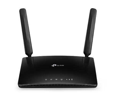 TP-LINK TL-MR6400 300MBPS 3G/4G KABLOSUZ N ROUTER - Image 2