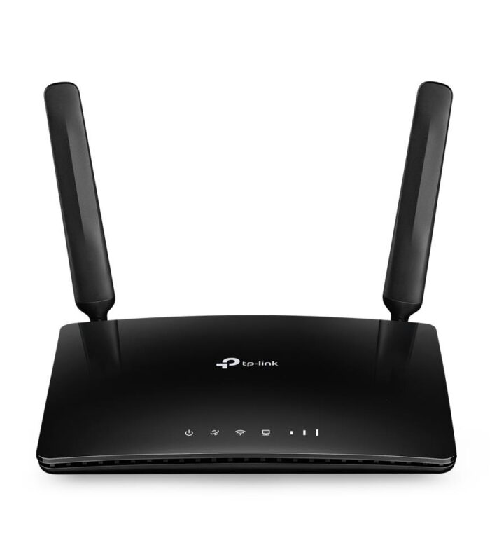 TP-LINK ARCHER MR400 AC1200 DUAL BAND 3G/4G LTE ROUTER
