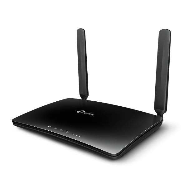 TP-LINK ARCHER MR400 AC1200 DUAL BAND 3G/4G LTE ROUTER - Image 2