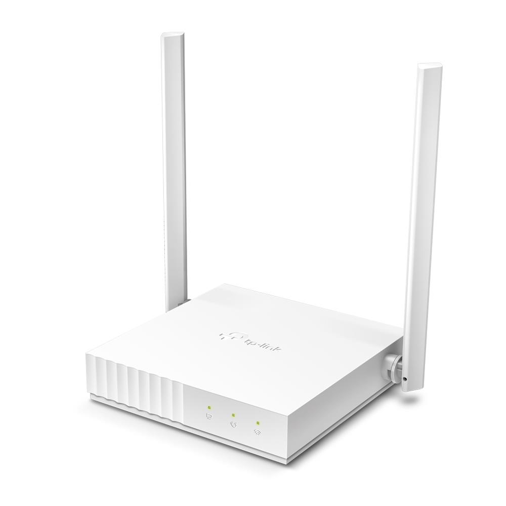 TP-LINK TL-WR844N 300MBPS ÇOKLU MOD WIFI ROUTER - Image 2