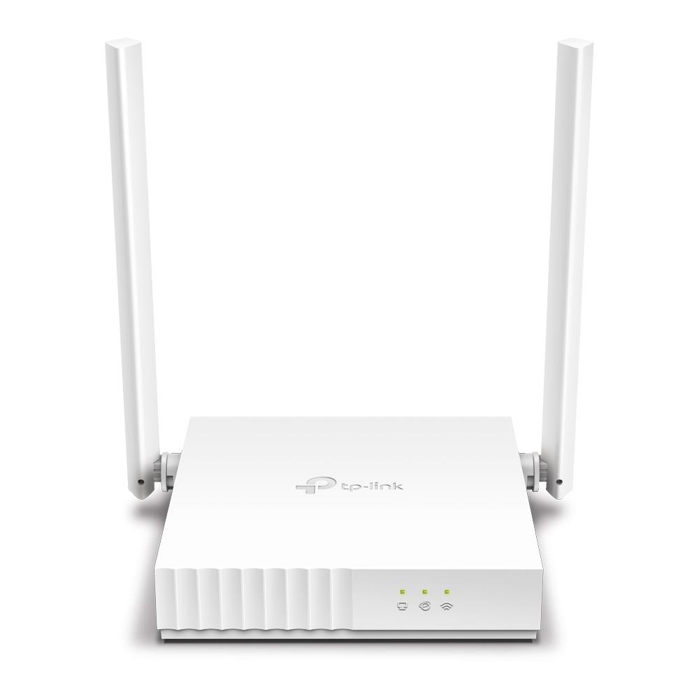 TP-LINK TL-WR820N 300MBPS KABLOSUZ N ROUTER - Image 2