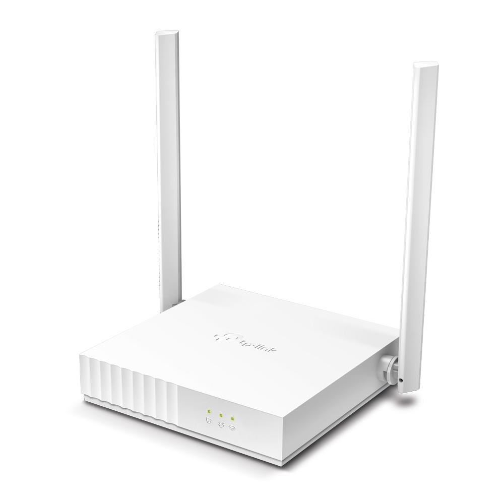 TP-LINK TL-WR820N 300MBPS KABLOSUZ N ROUTER - Image 3