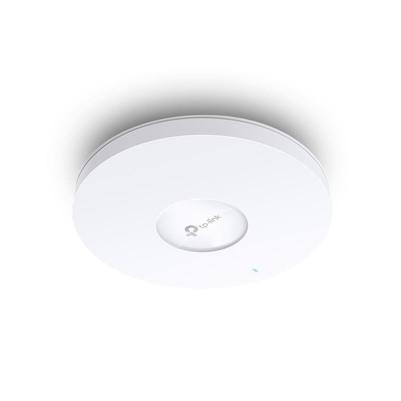TP-LINK OMADA EAP653 AX3000 DUAL BAND WIFI 6 1XGBIT RJ45 PORT 574MBPS/2.4GHZ TAVAN TİPİ ACCESS POINT (ADAPTÖRSÜZ) - Image 3