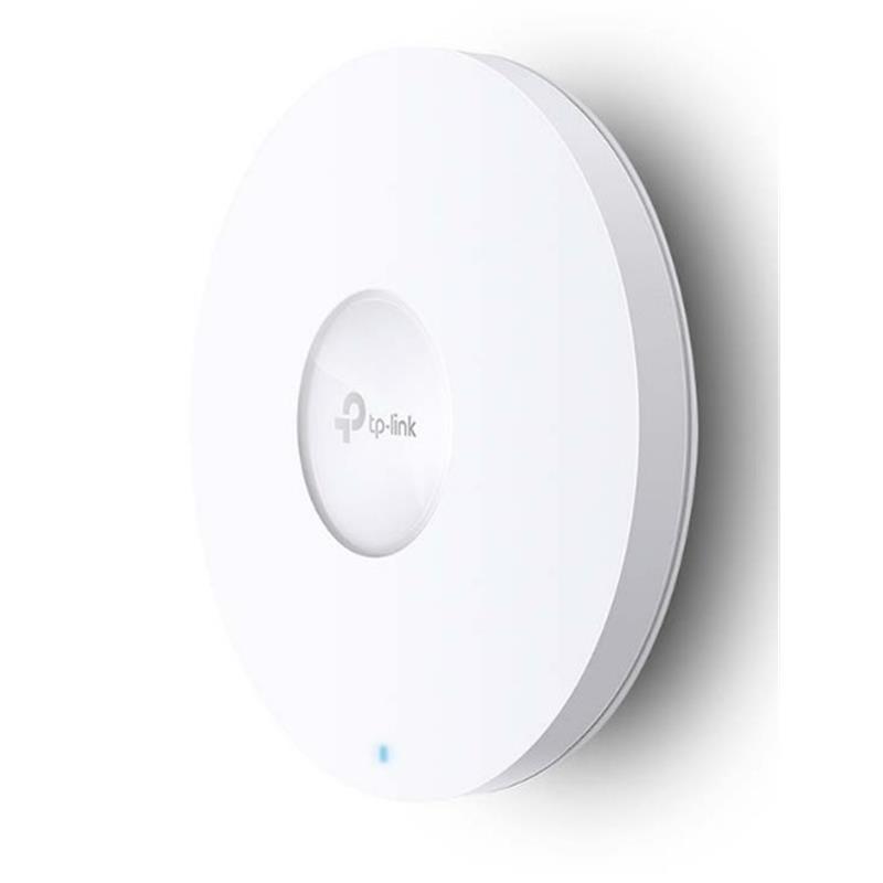 TP-LINK OMADA EAP613 AX1800 DUAL BAND WIFI6 1XGBIT RJ45 574MBPS/2.4GHZ TAVAN TİPİ ACCESS POINT (ADAPTÖRSÜZ) - Image 2