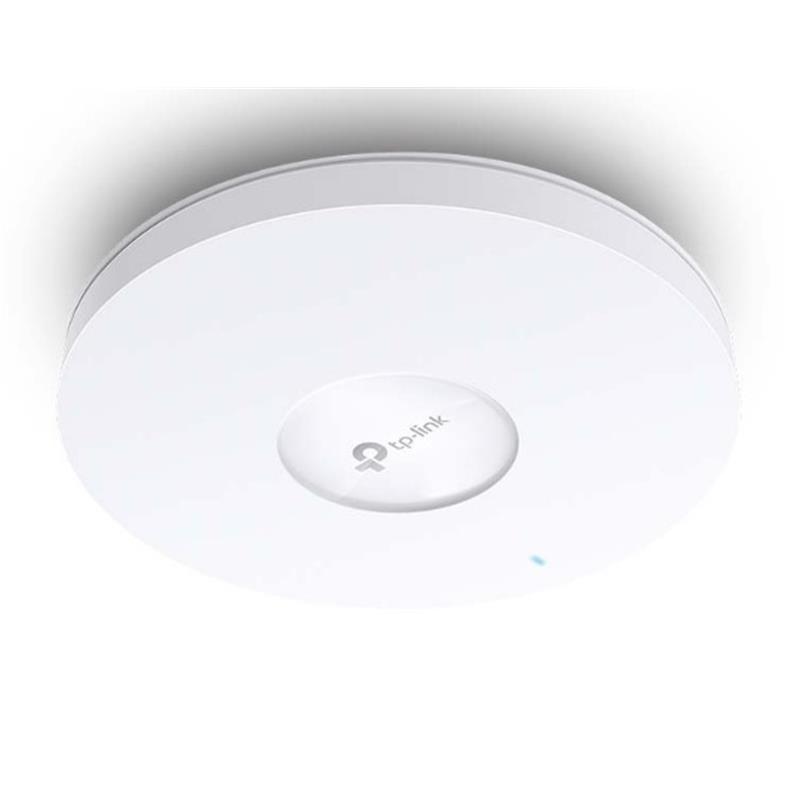 TP-LINK OMADA EAP613 AX1800 DUAL BAND WIFI6 1XGBIT RJ45 574MBPS/2.4GHZ TAVAN TİPİ ACCESS POINT (ADAPTÖRSÜZ) - Image 3