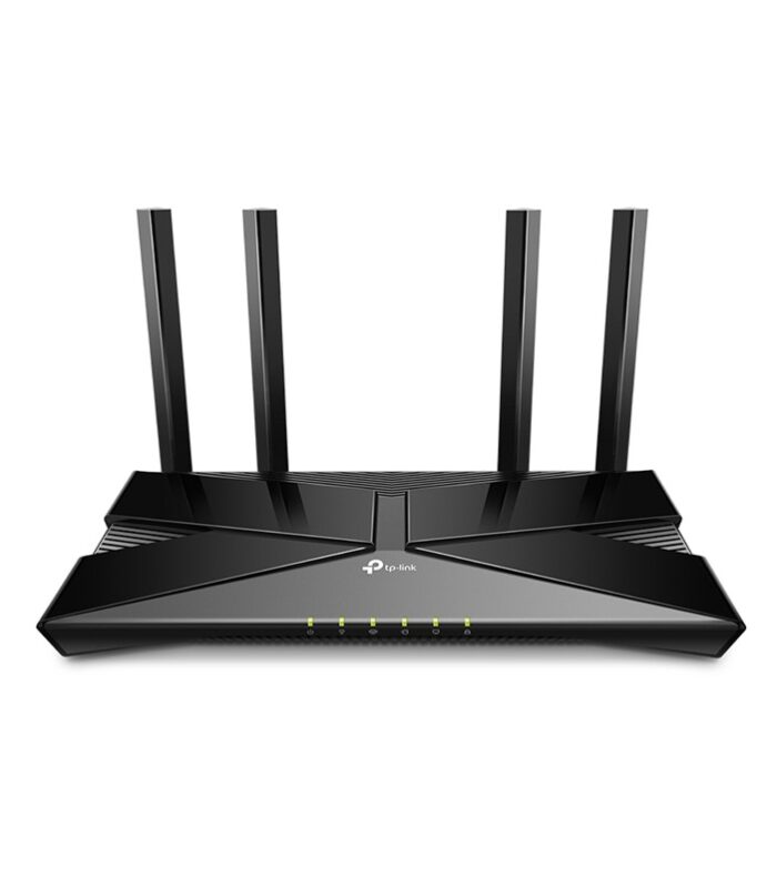 TP-LINK ARCHER AX23 AX1800 WIFI6 5 PORT GIGABIT 2.4/5GHZ DUALBAND ROUTER