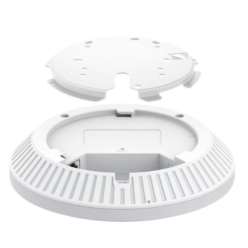 TP-LINK OMADA EAP723 BE3600 WIFI7 2882MBP/5GHZ/688MBPS/2.4GHZ ACCESS POINT (ADAPTÖRSÜZ) - Image 3