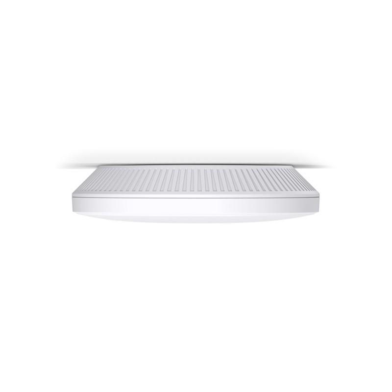 TP-LINK OMADA EAP783 BE22000 TRIBAND WIFI7 11520MBPS/6GHZ/5760MBP/5GHZ/1376MBPS/2.4GHZ ACCESS POINT (ADAPTÖRSÜZ) - Image 2
