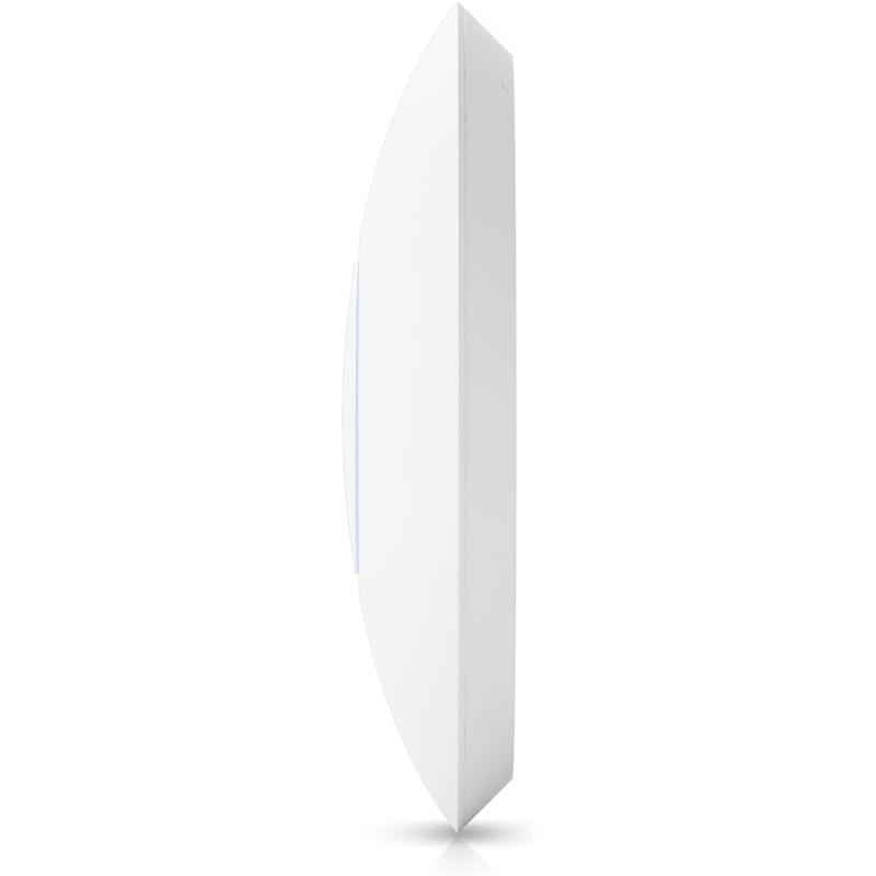 UBIQUITI U6+ 2.4/5GHZ DUALBAND WIFI6 2X2 MU-MIMO 2976MBPS İÇ ORTAM TAVAN TİPİ ACCESS POINT(ADAPTÖRSÜZ) - Image 3