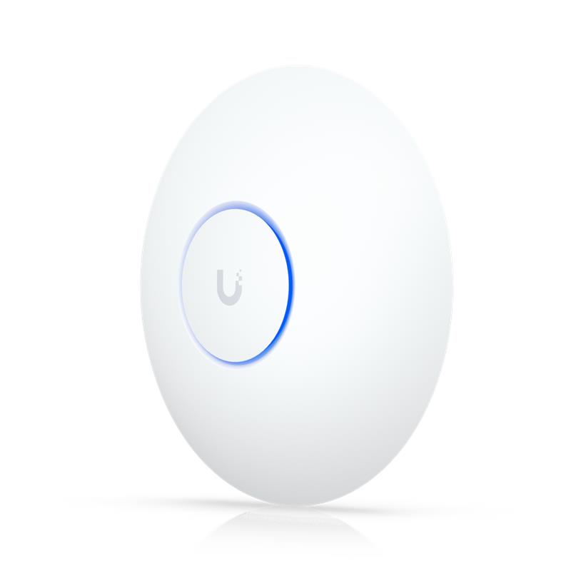 UBIQUITI U7-LR 2.4/5GHZ DUALBAND WIFI7 3X3 MU-MIMO İÇ ORTAM TAVAN TİPİ ACCESS POINT(ADAPTÖRSÜZ) - Image 2