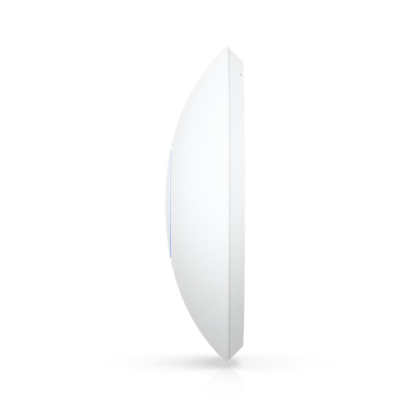 UBIQUITI U7-LR 2.4/5GHZ DUALBAND WIFI7 3X3 MU-MIMO İÇ ORTAM TAVAN TİPİ ACCESS POINT(ADAPTÖRSÜZ) - Image 3
