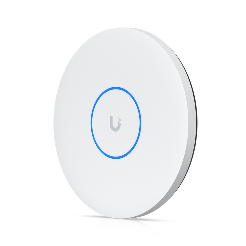 UBIQUITI U7-PRO-XG 2.4/5/6GHZ WIFI7 802.11BE 6 SPATIAL STREAM 2X2 MU-MIMO 7.3MBPS TAVAN TİPİ ACCESS(ADAPTÖRSÜZ) - Image 2