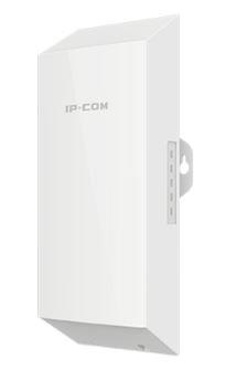 IP-COM CPE3 2.4GHZ 500 MT ÖNERİ 2 KAMERA ACCESS POINT DIŞ ORT. PTP - Image 2