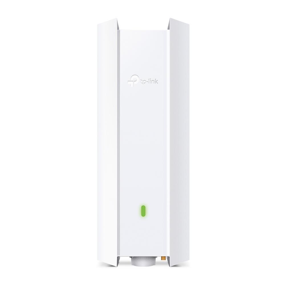 TP-LINK OMADA EAP610-OUTDOOR AX1800 DUAL BAND WIFI6 1XGBIT RJ45 574MBPS/2.4GHZ/1201MBPS/5GHZ ACCESS POINT (ADAPTÖRLÜ) - Image 2