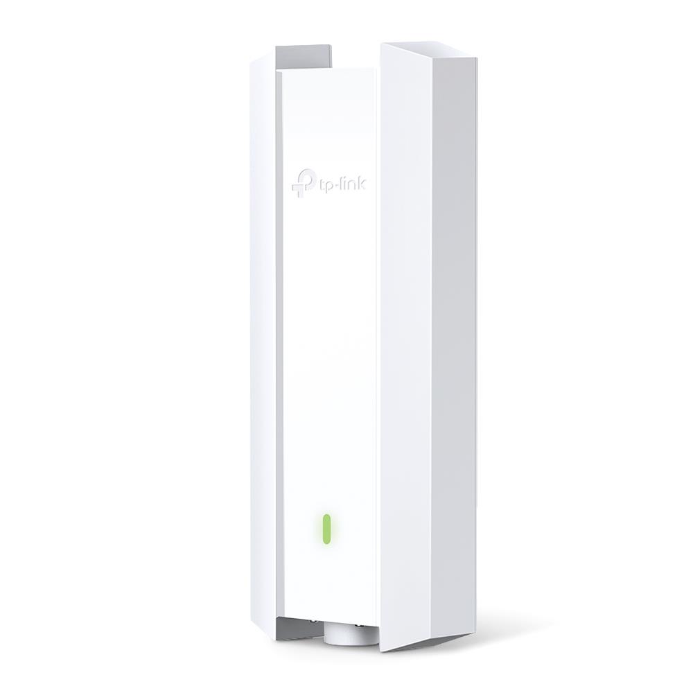 TP-LINK OMADA EAP610-OUTDOOR AX1800 DUAL BAND WIFI6 1XGBIT RJ45 574MBPS/2.4GHZ/1201MBPS/5GHZ ACCESS POINT (ADAPTÖRLÜ) - Image 3