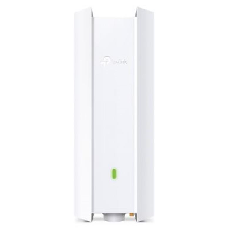 TP-LINK OMADA EAP650-OUTDOOR AX3000 DUAL BAND WIFI6 1XGBIT RJ45 574MBPS/2.4GHZ/2402MBPS/5GHZ ACCESS POINT (ADAPTÖRLÜ) - Image 2