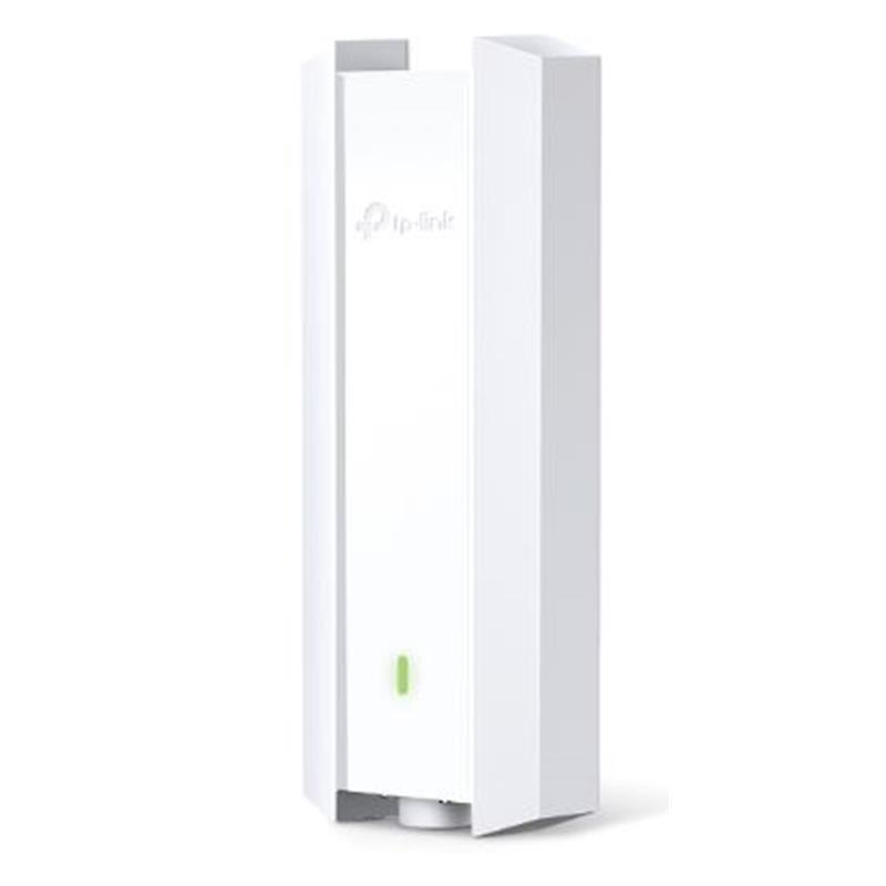 TP-LINK OMADA EAP650-OUTDOOR AX3000 DUAL BAND WIFI6 1XGBIT RJ45 574MBPS/2.4GHZ/2402MBPS/5GHZ ACCESS POINT (ADAPTÖRLÜ) - Image 3