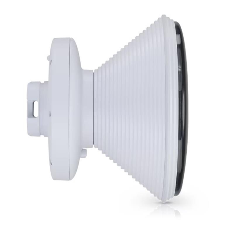 UBIQUITI ISOSTATION IS-M5 15DBI 150MBPS 5GHZ 5 KM PTP 45 DERECE DIŞ ORTAM ACCESS POINT(ADAPTÖRLÜ) - Image 2