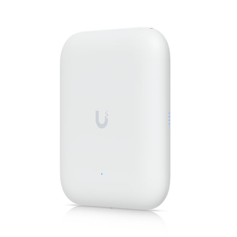 UBIQUITI U7-OUTDOOR 2.4/5/6GHZ WIFI7 802.11BE 6 SPATIAL STREAM 2X2 MU-MIMO 7.3MBPS DIŞ ORTAM ACCESS POINT(ADAPTÖRSÜZ) - Image 2