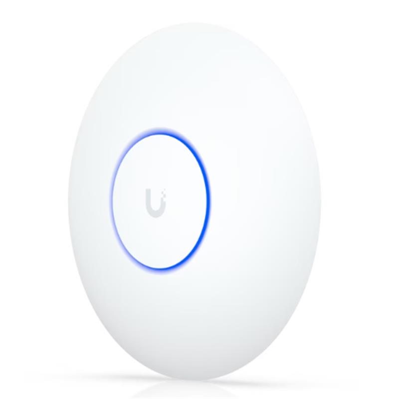 UBIQUITI U7-LITE 2.4/5GHZ DUALBAND WIFI7 2X2 MU-MIMO 4.3GBPS İÇ ORTAM TAVAN TİPİ ACCESS POINT(ADAPTÖRSÜZ) - Image 2