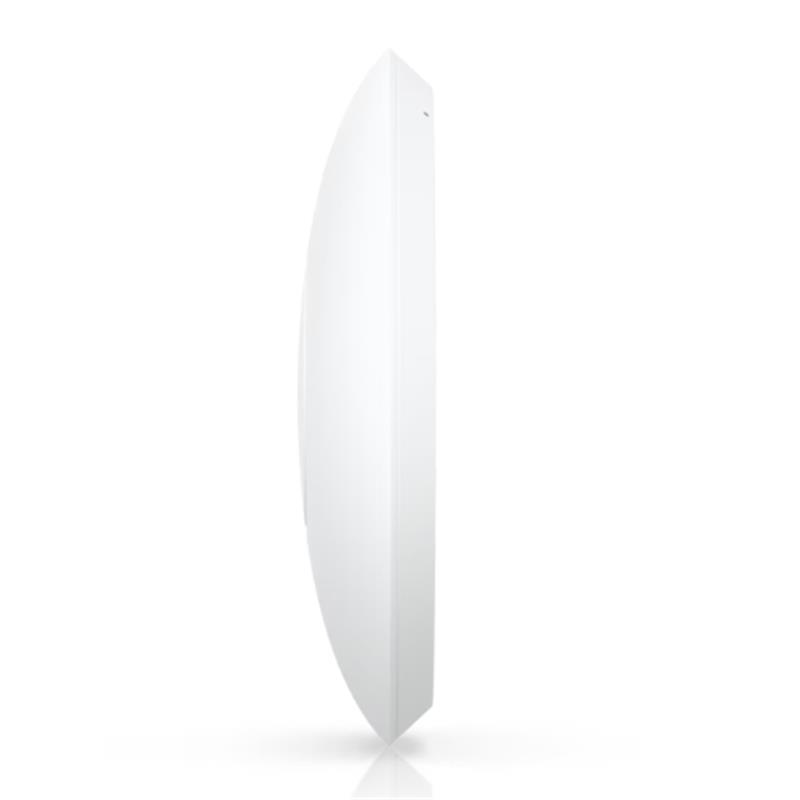 UBIQUITI U7-LITE 2.4/5GHZ DUALBAND WIFI7 2X2 MU-MIMO 4.3GBPS İÇ ORTAM TAVAN TİPİ ACCESS POINT(ADAPTÖRSÜZ) - Image 3