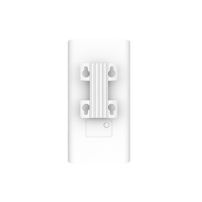 IP-COM CPE5-KIT 5GHZ 867MBPS 1KM PTP 30 DERECE DIŞ ORTAM 2LI SET TAK ÇALIŞTIR ACCESS POINT(ADAPTÖRLÜ) - Image 2