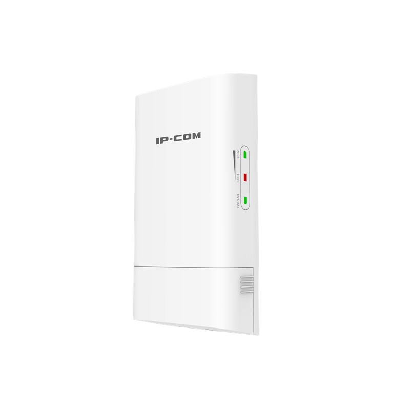 IP-COM CPE5-KIT 5GHZ 867MBPS 1KM PTP 30 DERECE DIŞ ORTAM 2LI SET TAK ÇALIŞTIR ACCESS POINT(ADAPTÖRLÜ) - Image 3