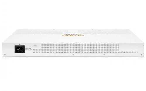 HPE ARUBA ION 1930 JL682A 24 PORT GIGABIT+ 4XSFP1/10GB L2+ YÖNETİLEBİLİR RACKMOUNT SWITCH - Image 3