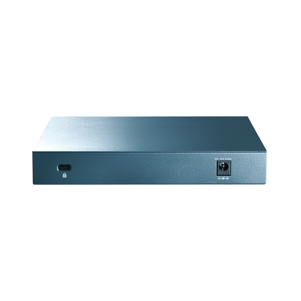 TP-LINK LS108G 8 PORT GIGABIT METAL KASA SWITCH - Image 2