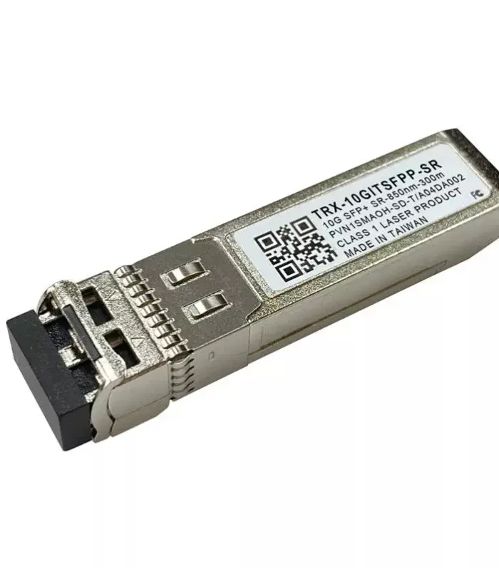 QNAP TRX-10GITSFPP-SR 10GBE SFP MODÜL